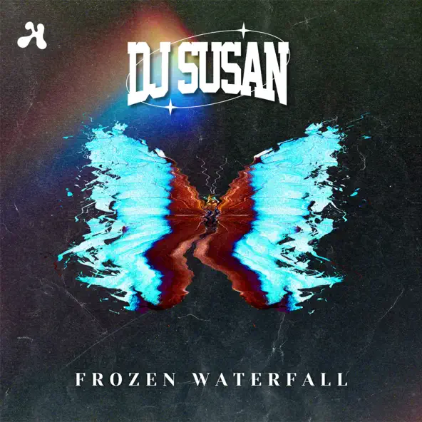 Музика DJ Susan - Frozen Waterfall