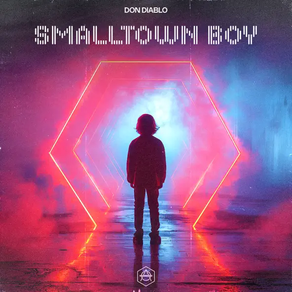 Музика Don Diablo - Smalltown Boy