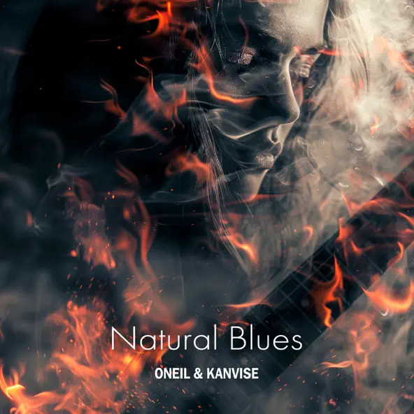 Музика Oneil - Natural Blues (feat. Kanvise)