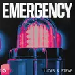 Lucas от Emergency (feat. Steve)