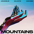 Jonas Blue от Mountains (feat. Galantis & Zoe Wees)