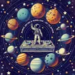Burak Yeter от Go To Space (feat. Aurelios)