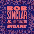 Bob Sinclar от Digane (feat. Sofiya Nzau)