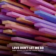 Rinat Bibikov от Love Don't Let Me Go (feat. DJ Safiter & Stefre Roland)