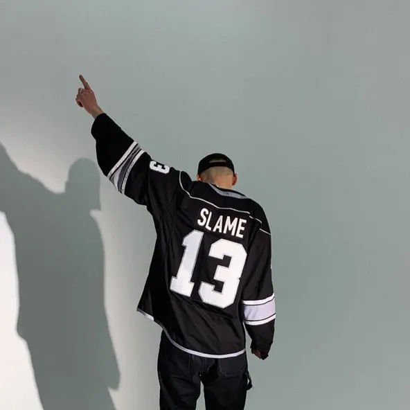 Музика Slame - Снова Один