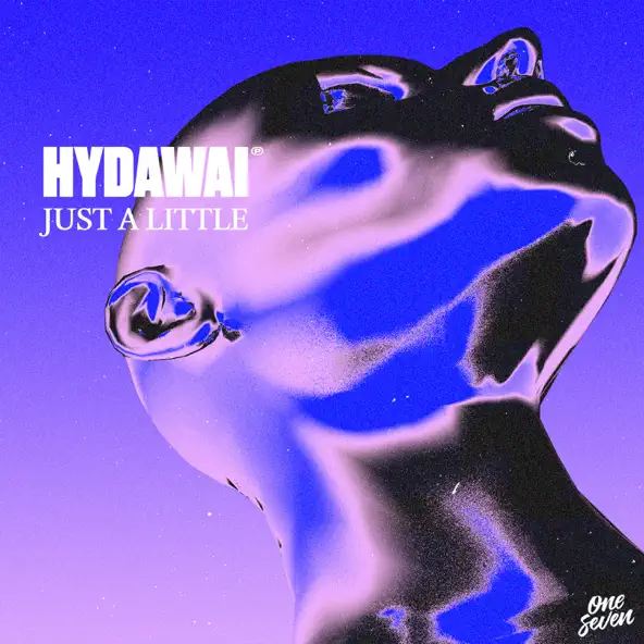 Музика Hydawai - Just A Little (feat. Cmc$)
