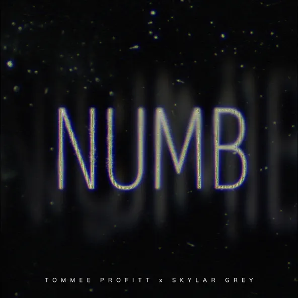 Музика Tommee Profitt - Numb (feat. Skylar Grey)