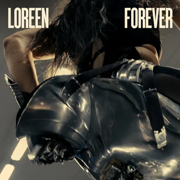 Музика Loreen - Forever