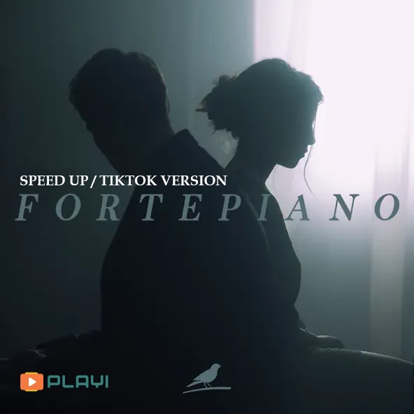 Музика Христина Соловій - Fortepiano (Speed Up TikTok)