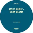 Joyce Muniz & Sara Bluma от Beats & Lines (Extended Mix)