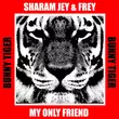 Sharam Jey & Frey от My Only Friend (Extended Mix)