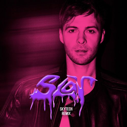 Музика Макс Барских - Slay (Skytech Remix)