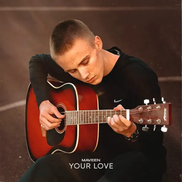 Музика Maveen - Your Love