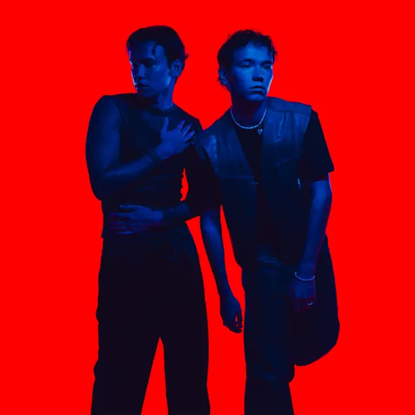 Музика Marcus - Unforgettable (feat. Martinus)