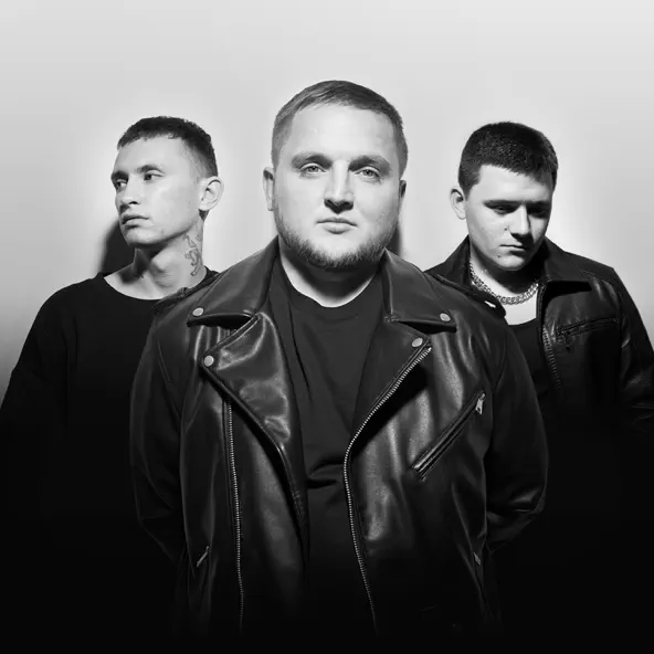 Музика Тайпан - Твоя Красота (feat. Logmarin & Il'giz)