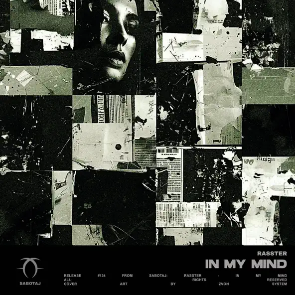 Музика Rasster - In My Mind