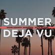 Vadim Adamov от Summer Deja Vu (feat. Hardphol & Julia Milows)