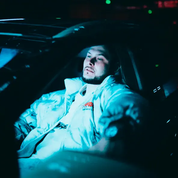 Музика Зомб - А Я Сам (Нарисовал) (Tribeat Remix)