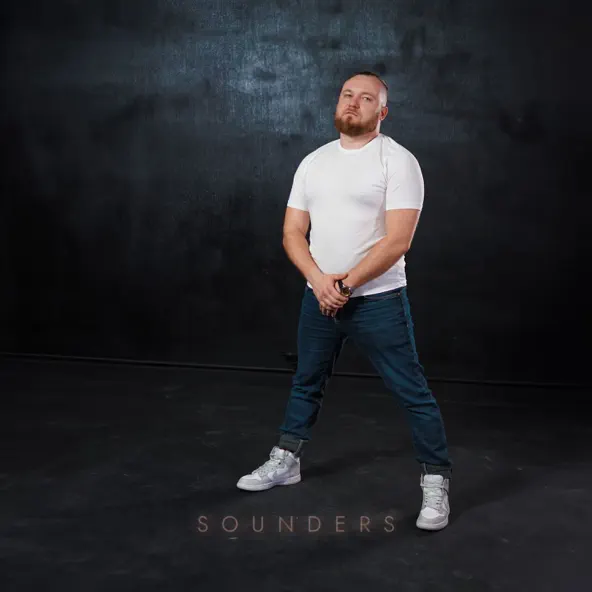 Музика W.J.Rec - Sounders