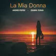 Andrei Popov от La Mia Donna (feat. Zhamil Turan)
