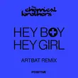 The Chemical Brothers от Hey Boy Hey Girl (Artbat Remix)