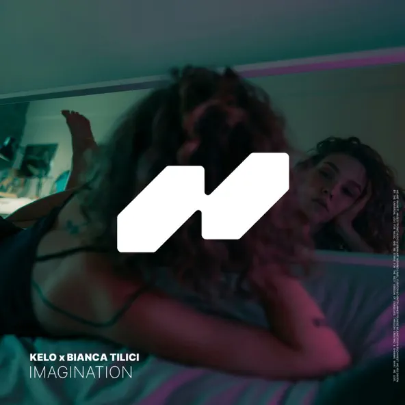 Музика Kelo - Imagination (feat. Bianca Tilici)