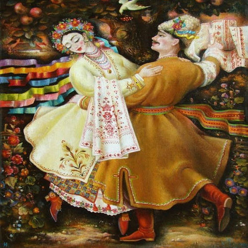 Музика Driver - Ой, Марічко, Чичері