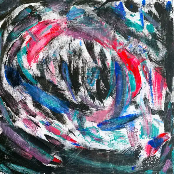 Музика Golubenko - Де Була Ти? (feat. Agape)