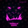Gorilla Zippo от Bad Bad Girl