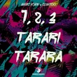 Marc Korn от 1, 2, 3 Tarari Tarara (feat. Semitoo)