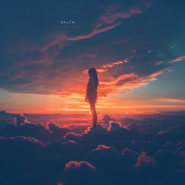 Музика Максим Фадеев - Salta