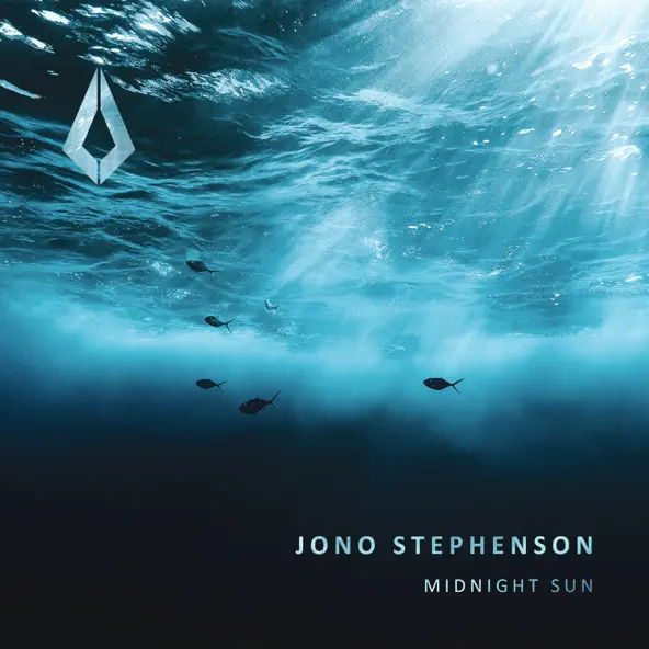 Музика Jono Stephenson & Haptic - Midnight Sun (Extended Mix)