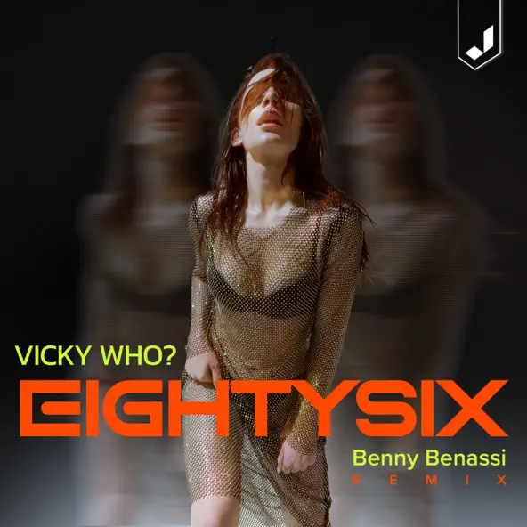 Музика Vicky Who? - Eighty Six (Benny Benassi Remix)