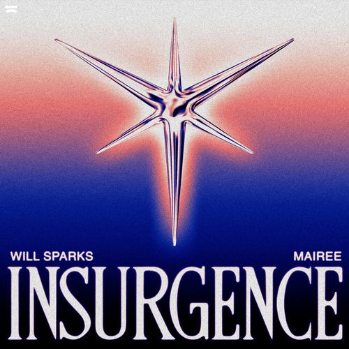 Музика Will Sparks - Insurgence (feat. Mairee)