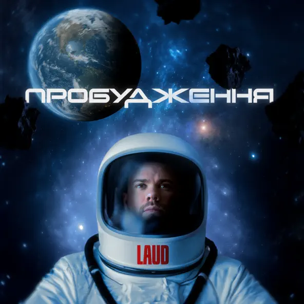 Музика Laud - Спродюсуй Мене (feat. Маша Кондратенко)