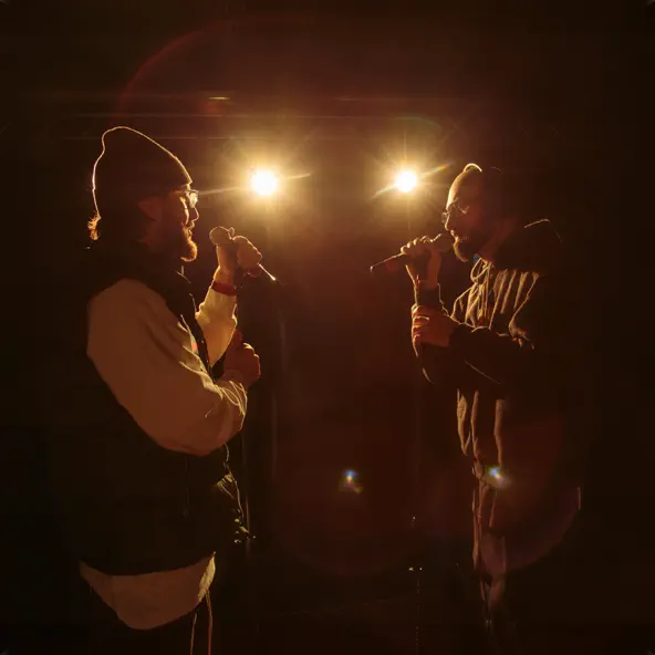 Музика Idris - Млечный Путь (feat. Leos)