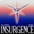 Will Sparks от Insurgence (feat. Mairee)
