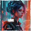 Lvcoste от Love (feat. Michael Lami)