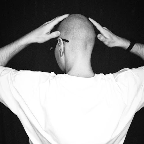 Музика Паша Proorok - По Салону Дым (Cherkasov Remix)