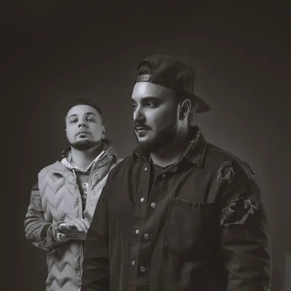 Музика ДжиАш - Сквозь Года (feat. Вито)