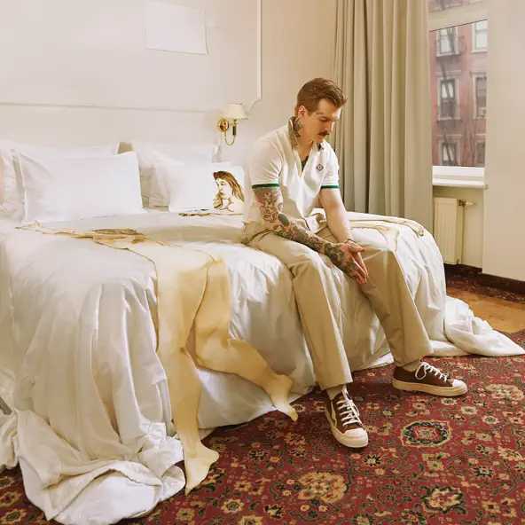 Музика Soda Luv - Душа