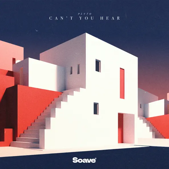 Музика Plvto - Can't You Hear