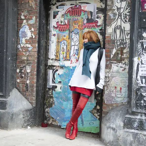 Музика Mylène Farmer - Désenchantée Remix (feat. Feder)