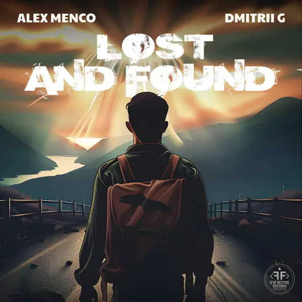 Музика Alex Menco - Lost and Found (feat. Dmitrii G)