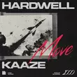 Hardwell от Move (feat. Kaaze)