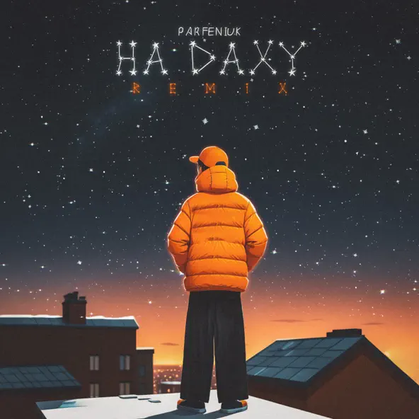 Музика Parfeniuk - На Даху (Remix)