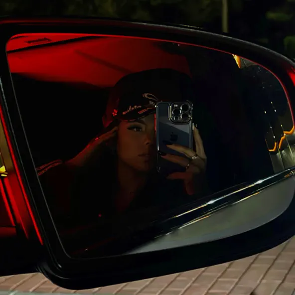 Музика Grivina - Cristal