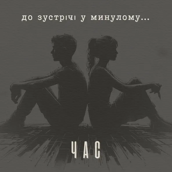 Музика Час - До Зустрічі У Минулому
