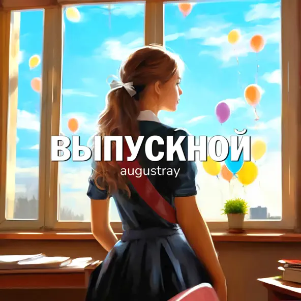 Музика Augustray - Выпускной