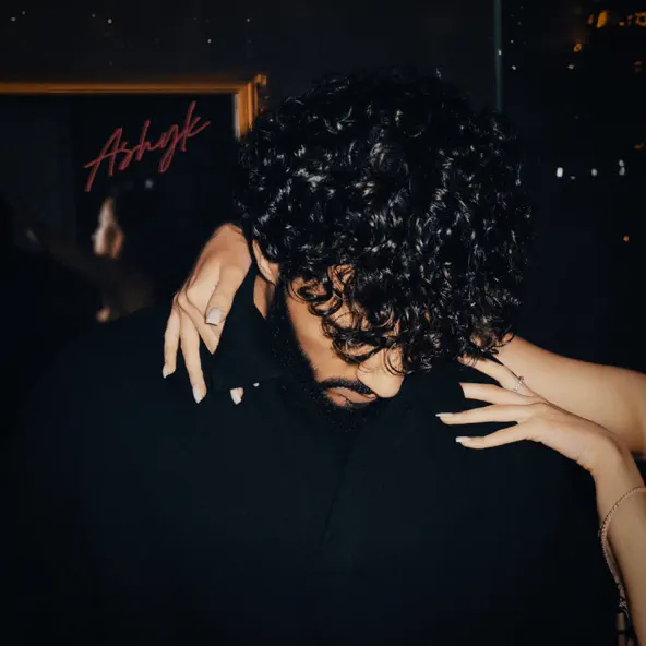 Музика Ashyk - За Вікном